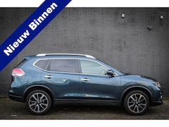 Nissan X-Trail - 1.6 DIG-T Tekna Van 18.450, - Voor 17.950,