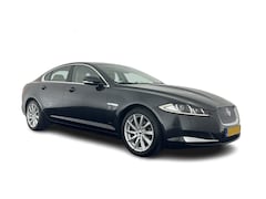 Jaguar XF - 3.0D Premium Business Edition Aut. *NAVI-FULLMAP | WINDSOR-VOLLEDER | XENON | KEYLESS | CA