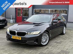 BMW 5-serie Touring - 520e High Executive org NL Laserlicht