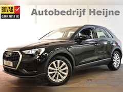 Audi Q3 - 35 TFSI 150PK S-TRONIC PRO LINE VIRTUAL/PDC/NAVI