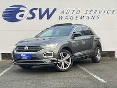 Volkswagen T-Roc - 1.5 TSI Sport Business R-Line | Pano | Camera | ACC | Winter Pakket | LED