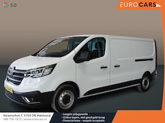 Renault Trafic - 2.0 150PK T30 L2H1 BPM VRIJ BPM VRIJ Airco Bluetooth Camera Cruise PDC Trekhaak