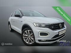 Volkswagen T-Roc - 1.5 TSI R-LINE DIGITAAL DASHBOARD NAVI NWST