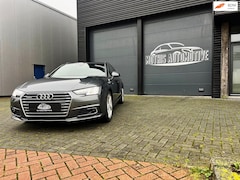 Audi A4 Avant - 2.0 TDI quattro Sport Pro Line S Spring Advantage