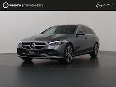 Mercedes-Benz C-klasse Estate - 300e Star Edition | Achteruitrijcamera | Panoramaschuifdak | Sfeerverlichting | Stoelverwa