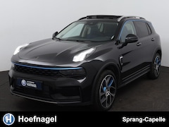 Lynk & Co 01 - 1.5 Plug-In Hybrid