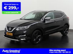 Nissan Qashqai - 1.3 DIG-T N-Motion | Panoramadak | 360 Camera | LED | Winter pack |