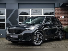 BMW X1 - 30e xDrive M Sport | Shadow | HIFI | Trekhaak | ACC | Camera | 19 Inch |