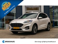 Ford Kuga - 2.5 PHEV 225PK ST-Line X | B&O | Winterpack | Camera | B&O-Audio | Elektrisch bedienbare a