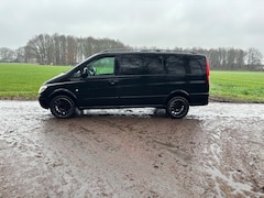 Mercedes-Benz Vito - 120 CDI 320 Lang DC luxe