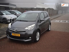 Toyota Verso S - 1.3 VVT-i Aspiration Automaat