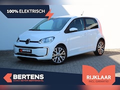 Volkswagen e-Up! - e-up Style | Parkeercamera | 16% bijtelling | Prijs is rijklaar