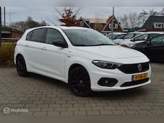 Fiat Tipo - 1.4 T-Jet 16v S-Design | A-Camera | Navi