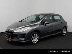 Peugeot 308 - 1.6 120 pk X-line | Airco | Elektrische Ramen | Trekhaak |