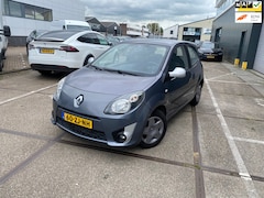 Renault Twingo - 1.2-16V Dynamique/3drs/nap/1jaar apk/ dealeronderhouden/ distributieriem is vervangen/zeer