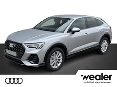 Audi Q3 Sportback - Advanced edition 45 TFSI e 180 kW / 245 pk 6 versn. S-tronic | Virtual cockpit | Optiekpak