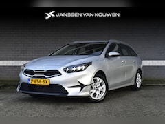 Kia Cee'd Sportswagon - Ceed 1.5 T-GDi DynamicLine / Navigatie / Camera / 160 PK