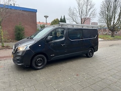 Nissan nv300 - 1.6 dCi 145 Trafic L2H1 Dubbel Cabine Euro 6 Comfort S&S NW APK