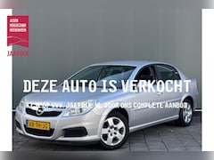 Opel Vectra - BWJ 2006 |1.8-16V Comfort NWE APK | AIRCO | NAVI | CRUISE |