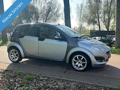 Smart Forfour - 1.1 PANOAIRCOAPKKOOPJE