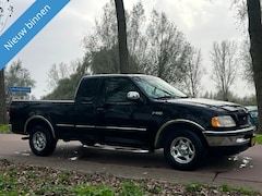 Ford F150 - 4.2 HANDBAK5 PERSOONSMARGEKOOPJE