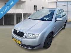 Skoda Fabia - 1.2-12V Comfort MOTOR DEFECT