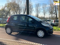 Peugeot 107 - 1.0-12V XR AIRCOAPKZUINIGKOOPJE