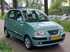 Hyundai Atos - 1.1i Dynamic Prime AUTOMAAT LEES TEXT