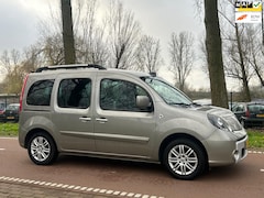 Renault Kangoo Family - 1.6-16V Privilège CAMPERAIRCOKOOPJE