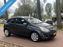 Opel Corsa - 1.2 Ecoflex LPGAPKKOOPJE