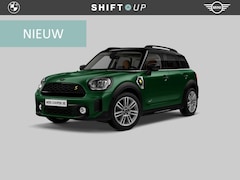 MINI Countryman - 2.0 Cooper S E ALL4 Panoramadak | Chester Leder | Adapt. Cruise Control