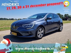 Renault Mégane - 1.3 TCe Intens - 140 Pk - Euro 6 - Climate Control - ParkeerCamera - Apple.Carplay Android