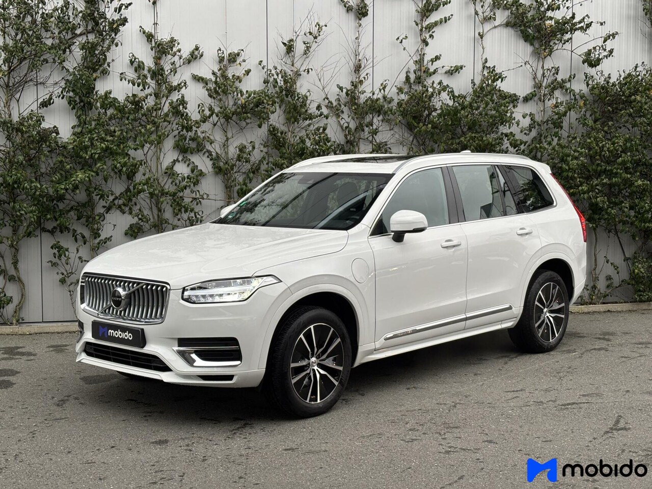 Volvo XC90 - T8 | Recharge AWD | Inscription Expression | - AutoWereld.nl