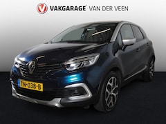 Renault Captur - || 6 maanden garantie 1.5 dCi Intens