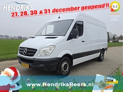 Mercedes-Benz Sprinter - 313 2.2 CDI L2 H2 - 130 Pk - Euro 5 - Airco - Cruise Control