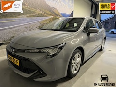 Toyota Corolla Touring Sports - 1.8 Hybrid Business