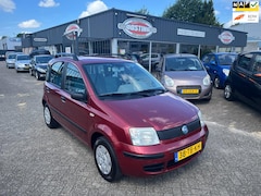 Fiat Panda - 1.1 Young(st-bekr, airco, nw-apk, bj06, 1599, -)