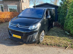 Citroën Jumpy - Dubbele cabine L3 aut