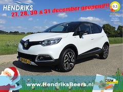 Renault Captur - 1.2 TCe Dynamique - 120 Pk - Euro 6 - R-Link - Navi - Climatronic