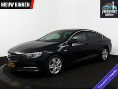 Opel Insignia Grand Sport - Airco Cruise Navi Stoelverwarming