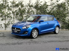 Suzuki Swift - | Automaat |1.2 Style | Smart Hybrid |