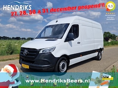 Mercedes-Benz Sprinter - 211 CDI L2 H2 FWD - Euro 6 - 110 Pk - MBUX - ParkeerCamera