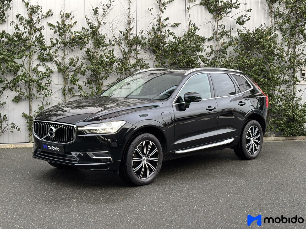 Volvo XC60 - | T6 AWD | Inscription Expression - AutoWereld.nl