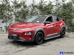 Hyundai Kona Electric - EV | Premium 64 kWh | Black Pack