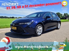 Toyota Corolla - 1.8 Hybrid Comfort - 100 Pk - Euro 6 - ParkeerCamera - Navi - Climate Control