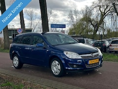 Opel Astra Wagon - 1.7 CDTi ecoFLEX Cosmo AIRCOLEDER6BAKKOOPJE