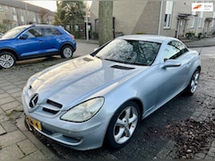 Mercedes-Benz SLK-klasse - 200 K