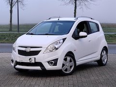 Chevrolet Spark - 1.2 16V LT | Climate | PDC