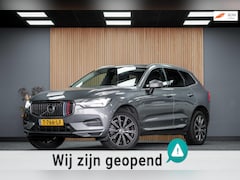 Volvo XC60 - 2.0 T8 Twin Engine AWD Inscription |Pano|360