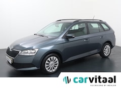 Skoda Fabia Combi - 1.0 TSI Active | 95 PK | Apple CarPlay / Android Auto | Cruise Control | Multifunctioneel